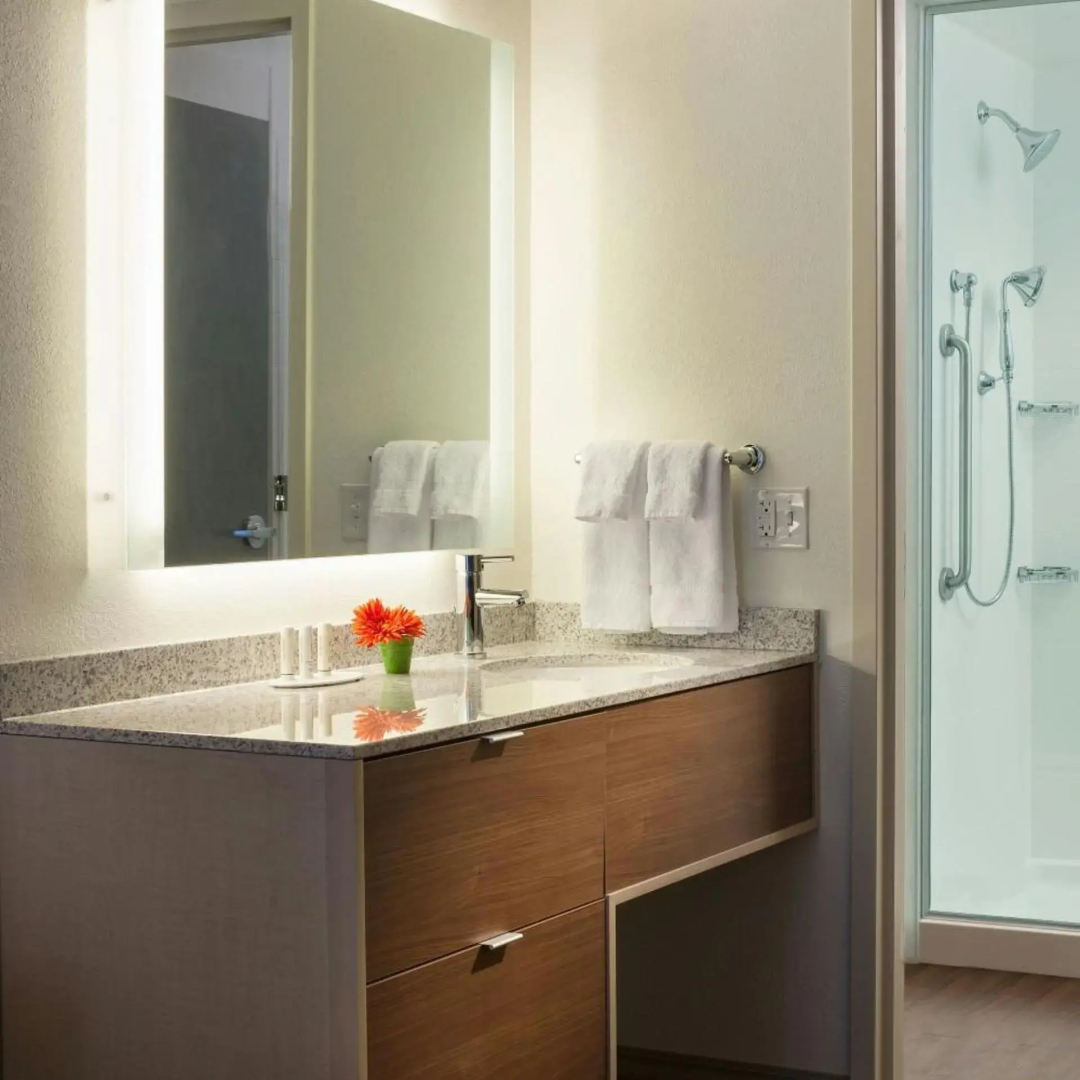 Photo - Residence Inn by Marriott Boston Downtown Seaport