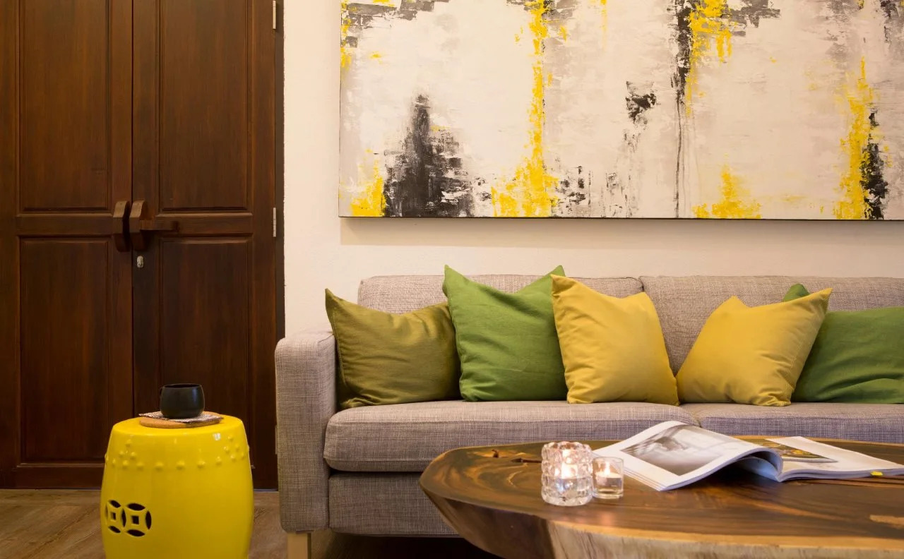 Foto - Tolani Southgate Villa Chiang Mai