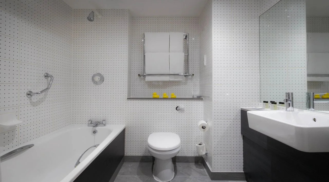 Photo - Maldron Hotel Dublin Airport