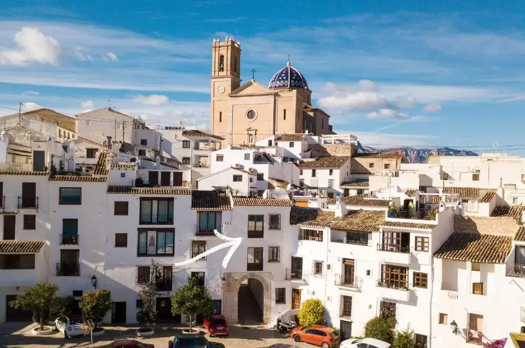Photo - Porta Nova Suites Altea - Adults Only