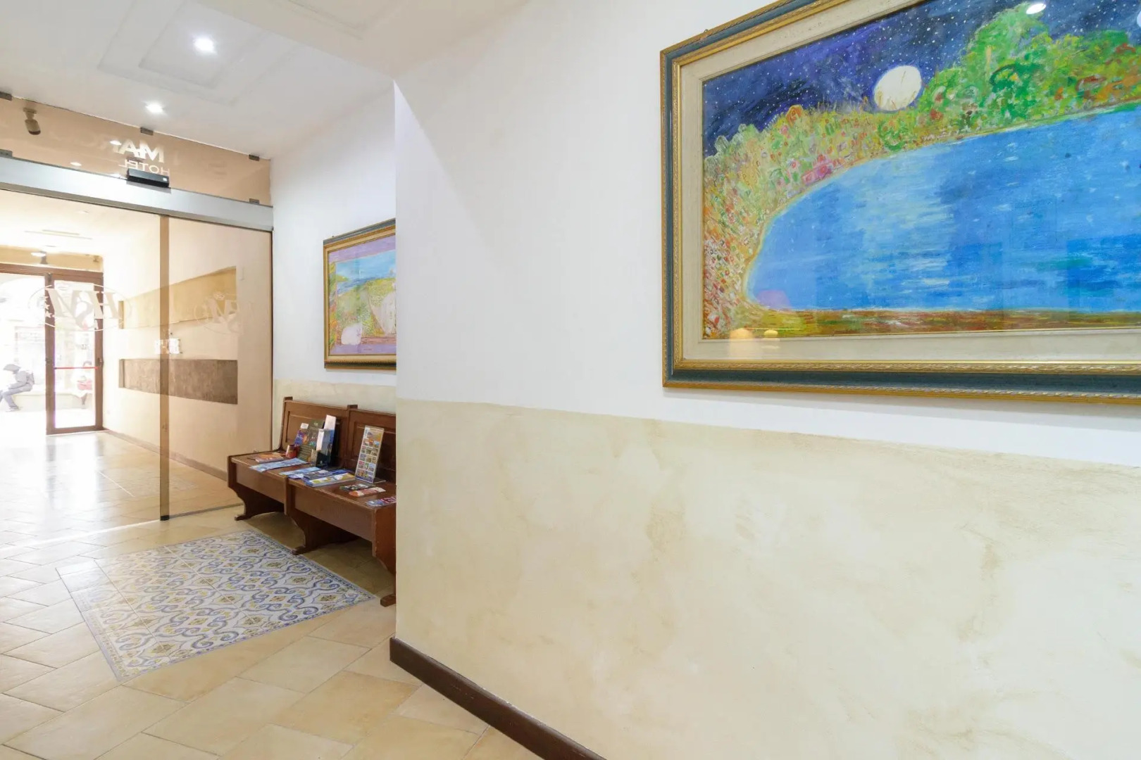 Foto - San Marco Hotel