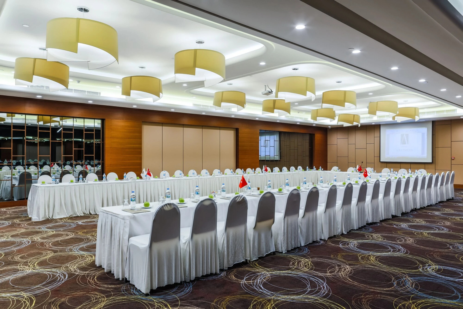 Photo - Hotel Anatolia