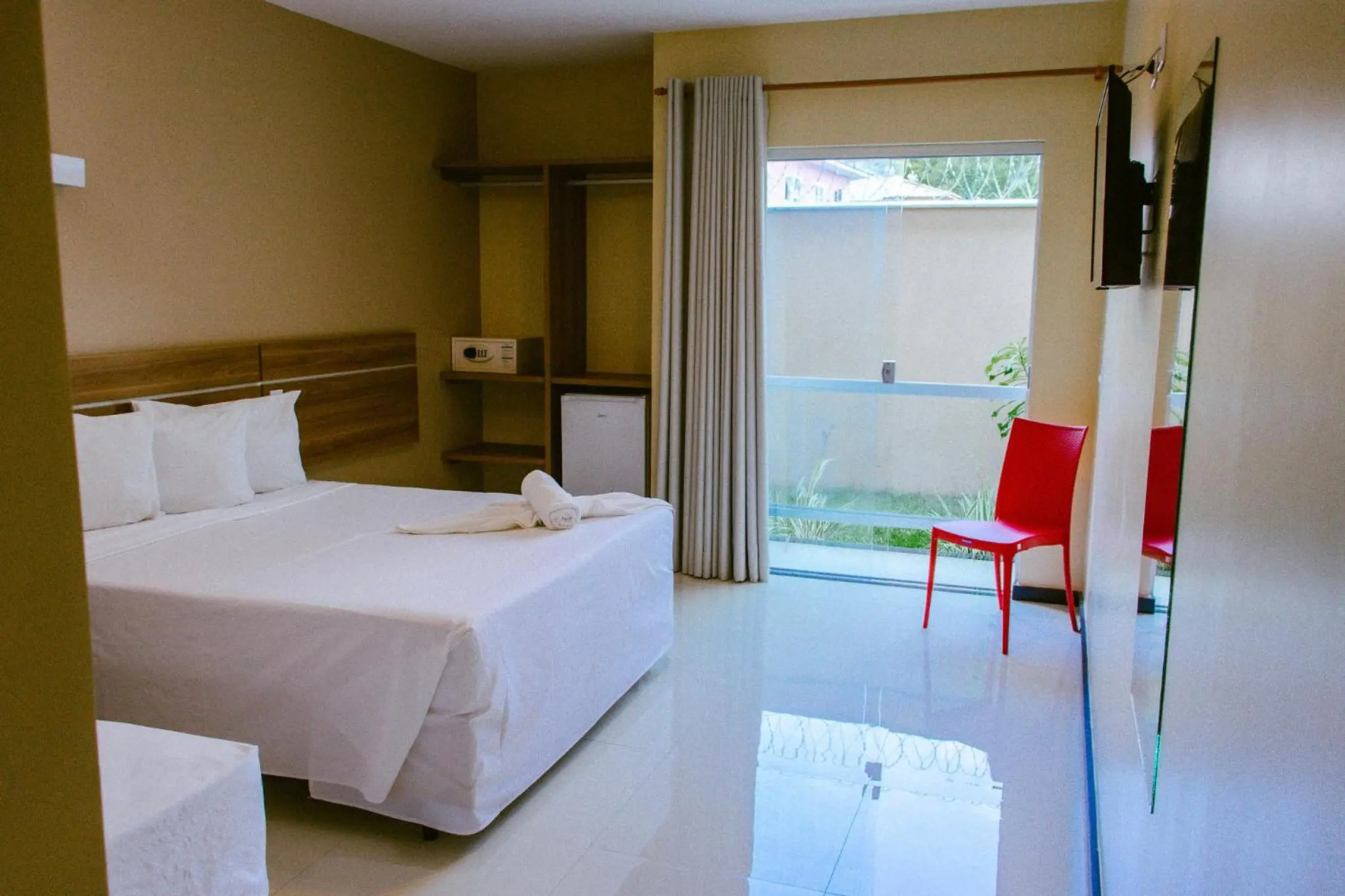 Foto - Pontal Praia Hotel