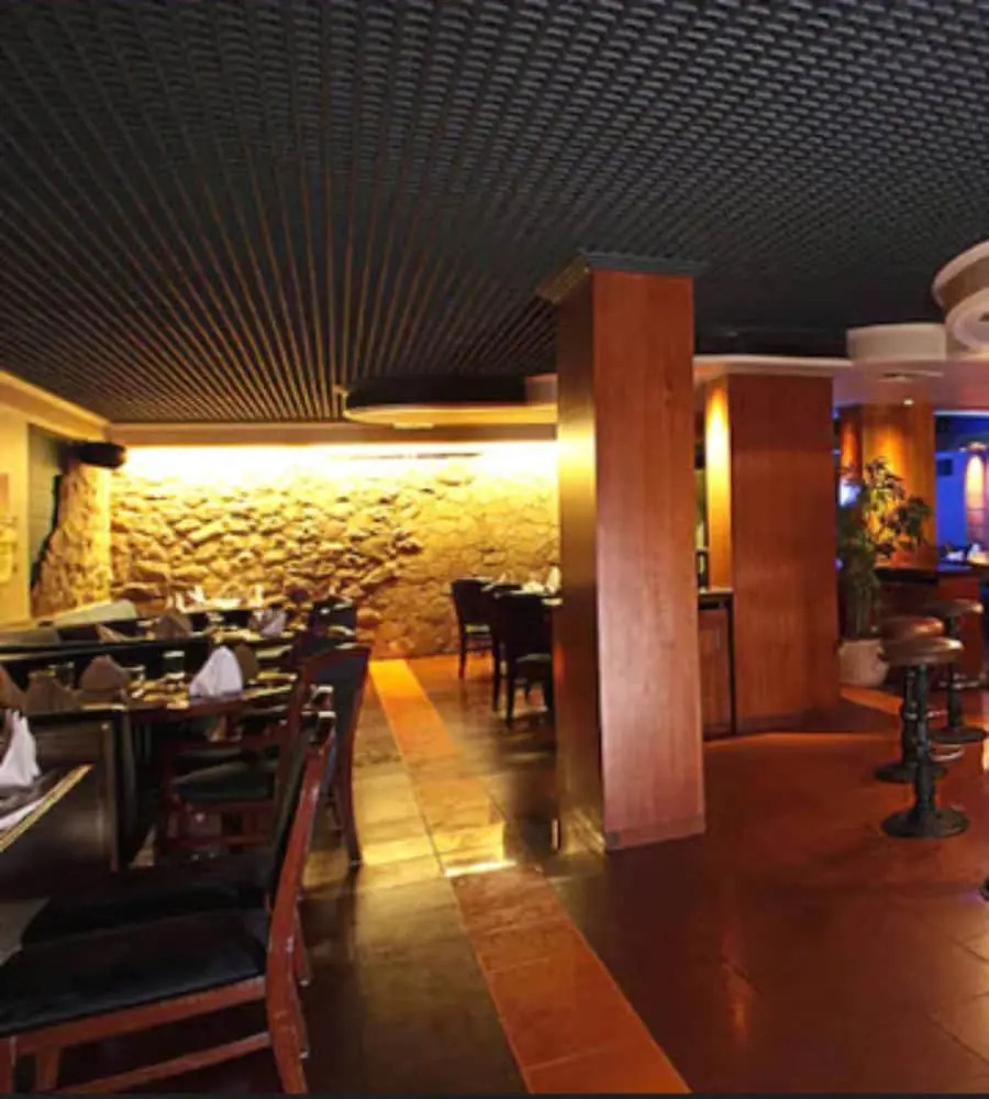 Foto - The Royal Orchid Hotel, Chembur