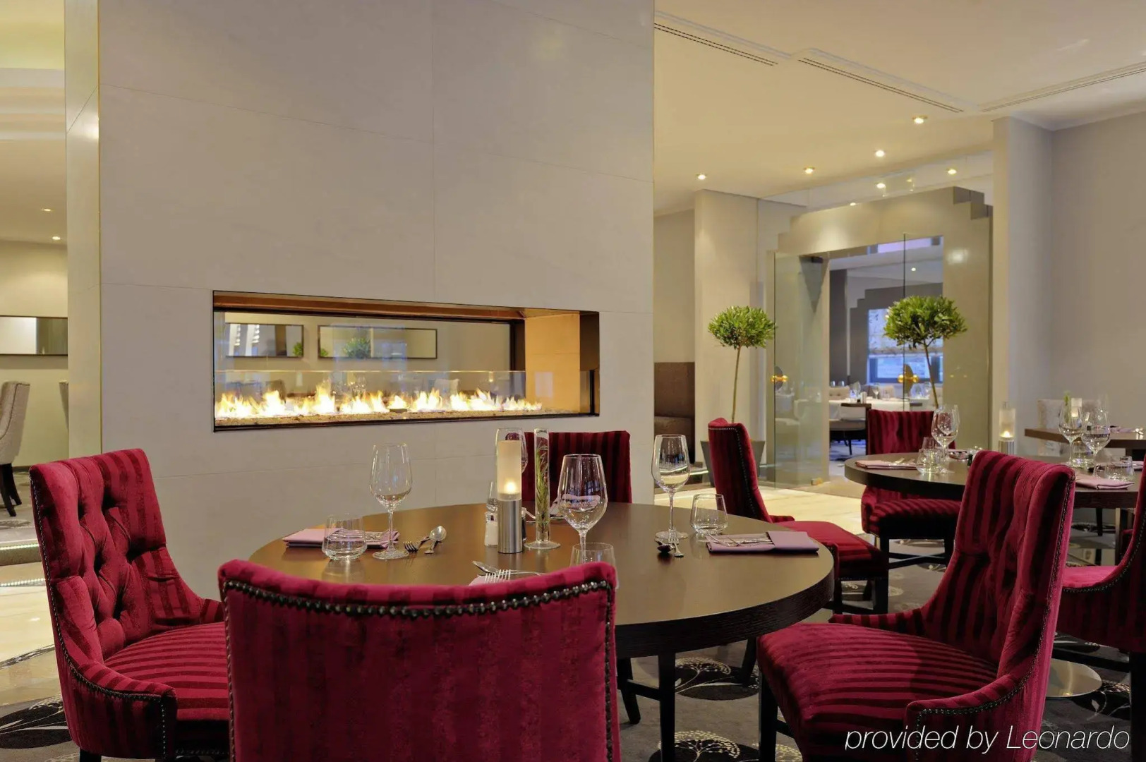 Foto - Radisson Blu Conference Hotel, Düsseldorf