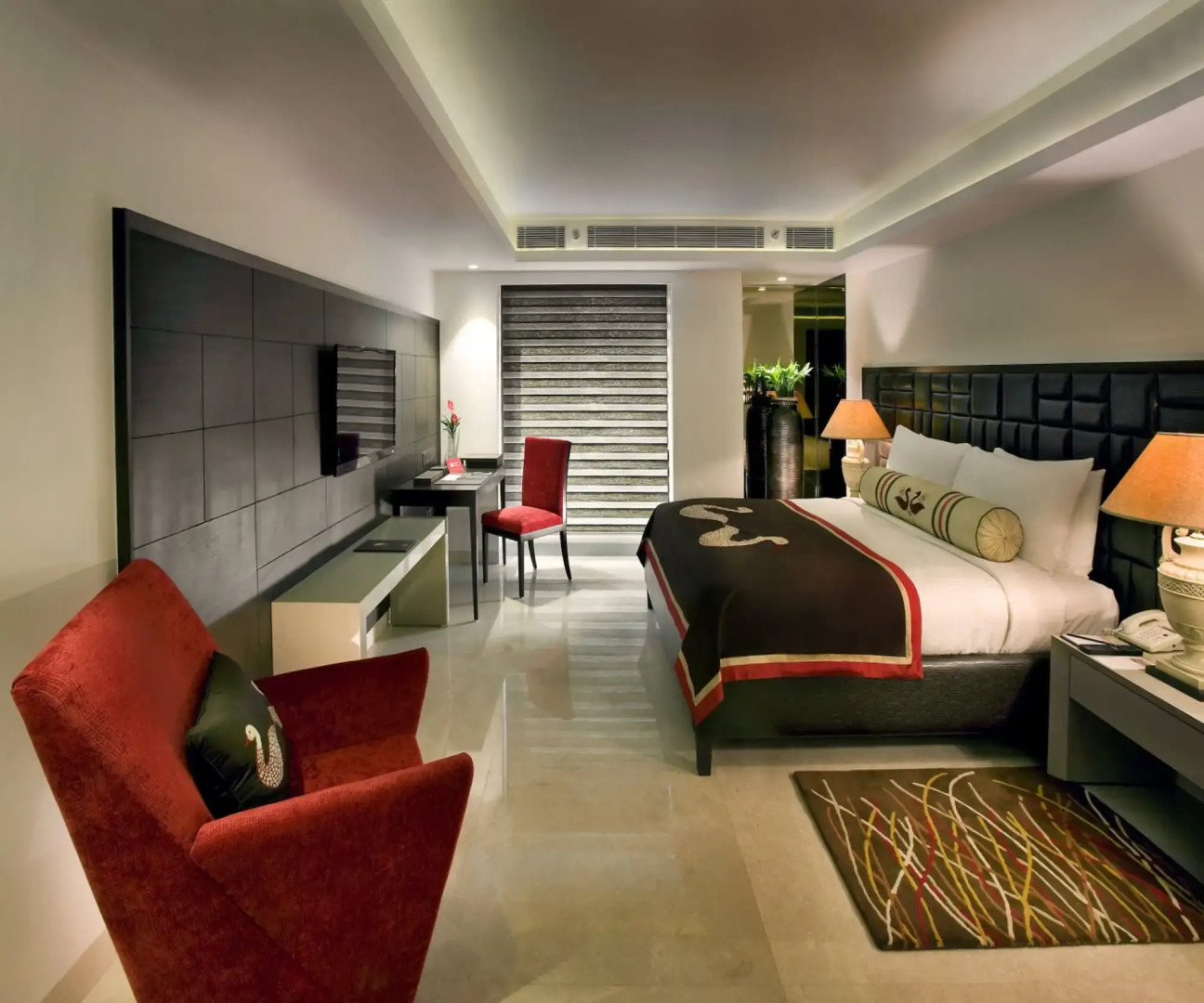 Foto - The LaLiT New Delhi