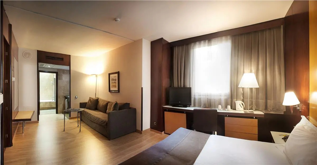 Photo - Silken Ramblas