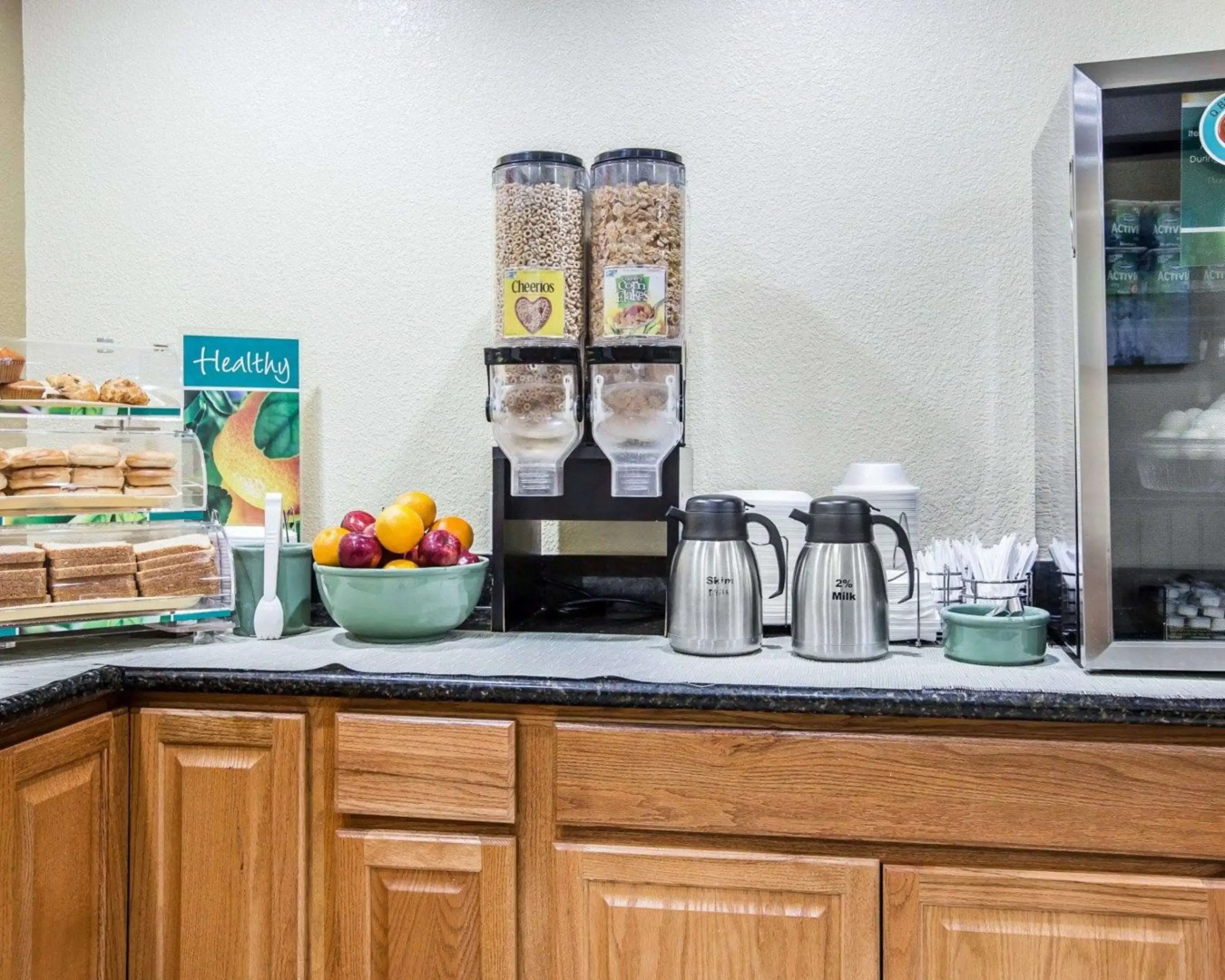 Foto - Quality Inn San Diego I-5 Naval Base