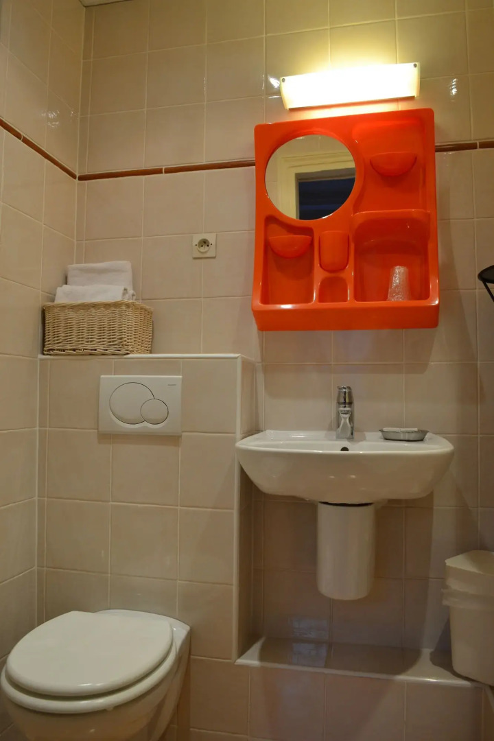 Foto - Nouvel Hôtel