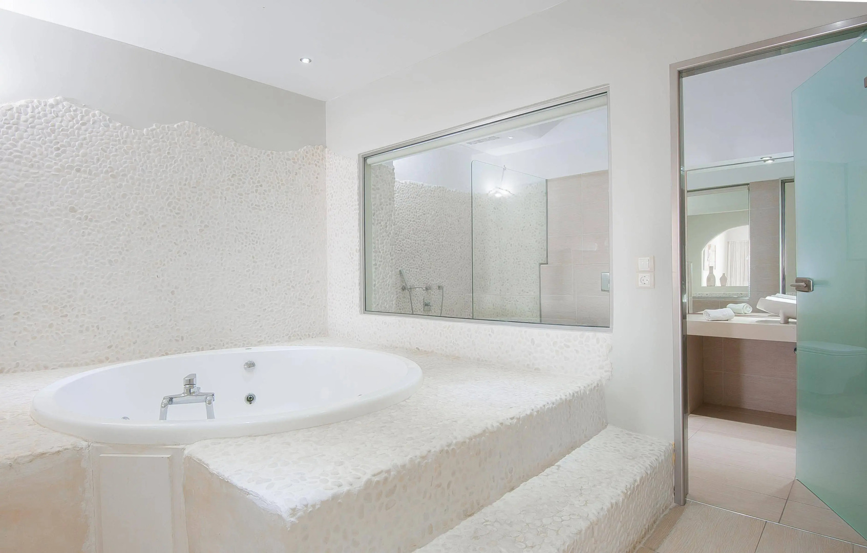 Foto - Splendour Hotel and Suites