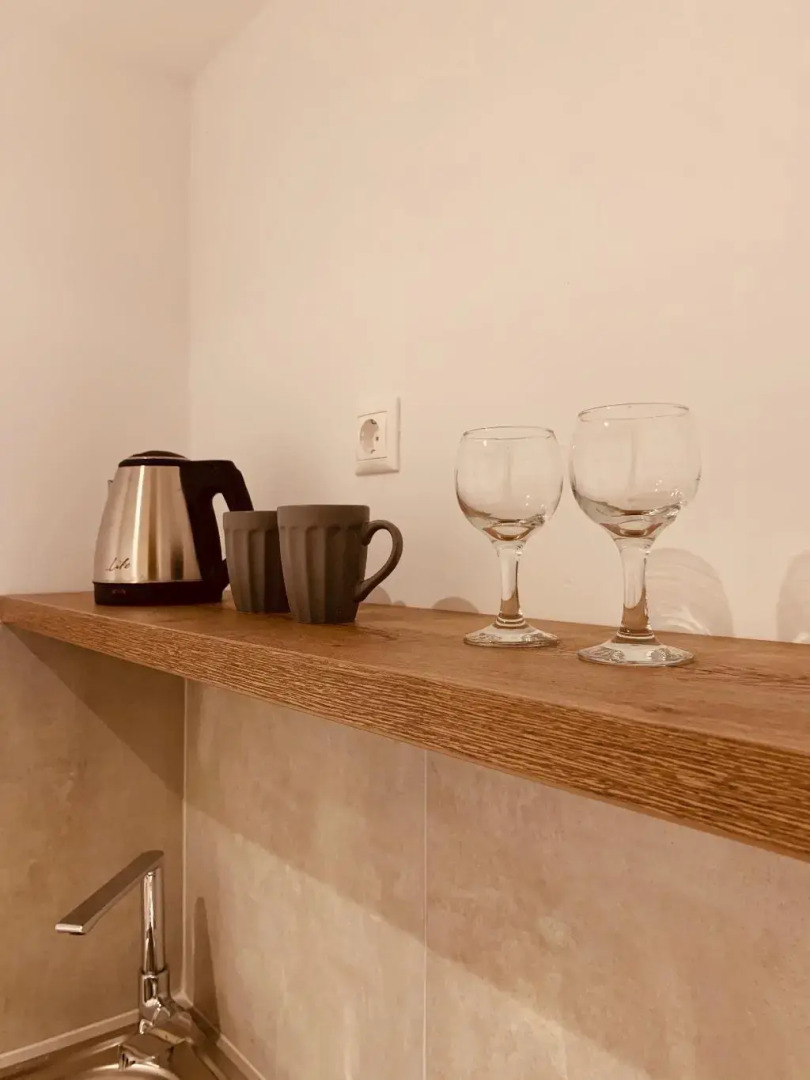 Foto - Argiro Village