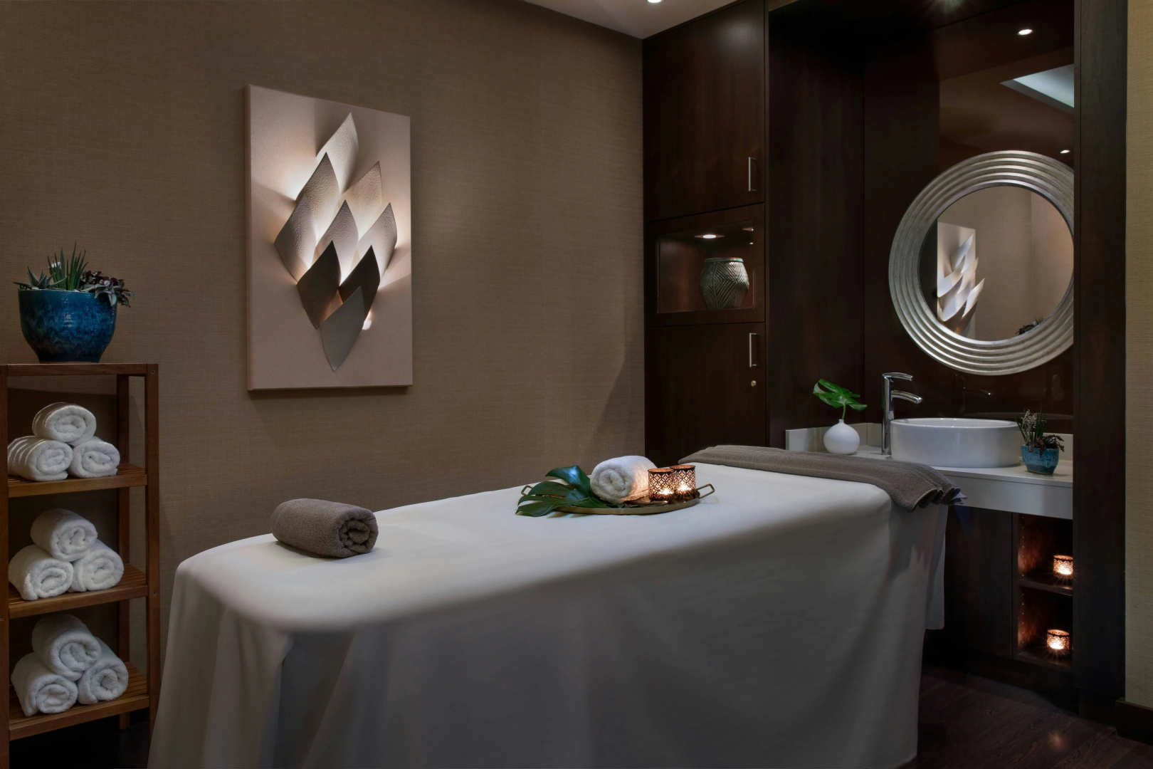 Foto - Budapest Marriott Hotel
