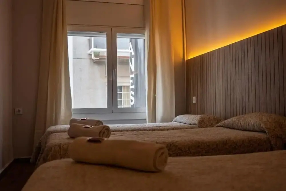 Photo - Can Setmanes by CozyCatalonia - Hostal Central Blanes