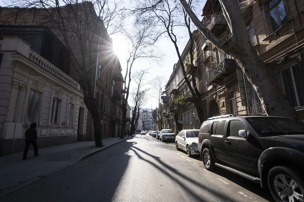 Foto - Sulitzer Residence