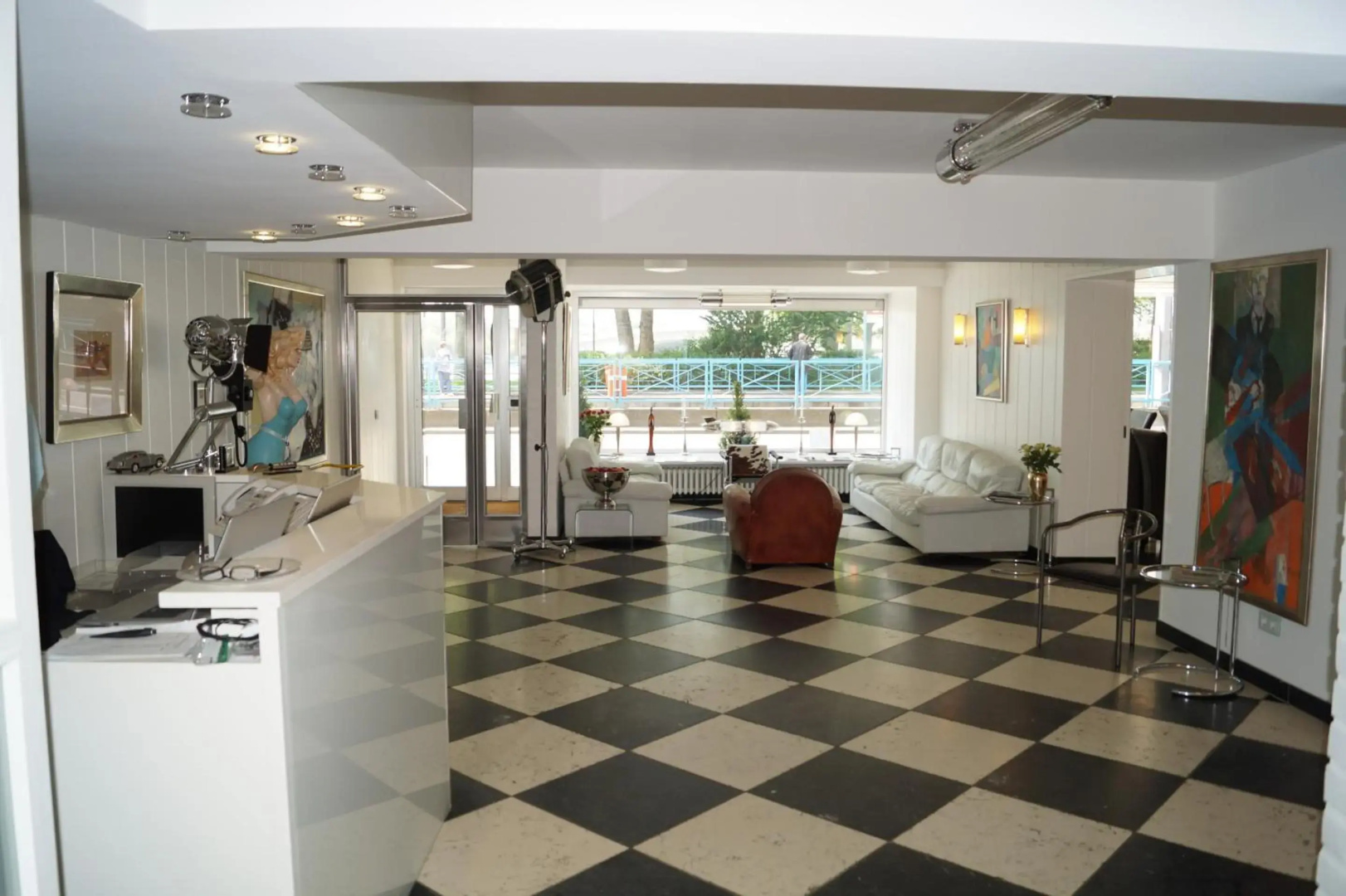 Photo - Hotel Freiheit