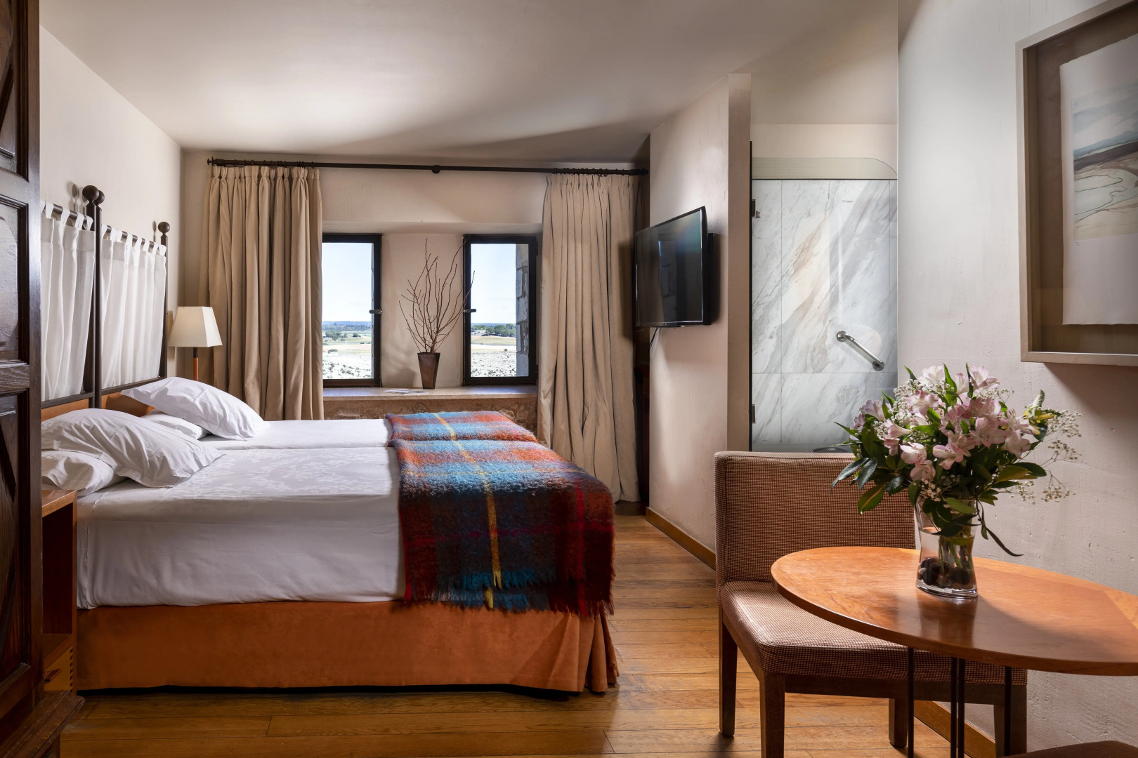 Photo - Parador de Alarcón