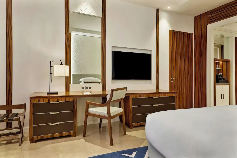 Photo - Sheraton Nouakchott Hotel