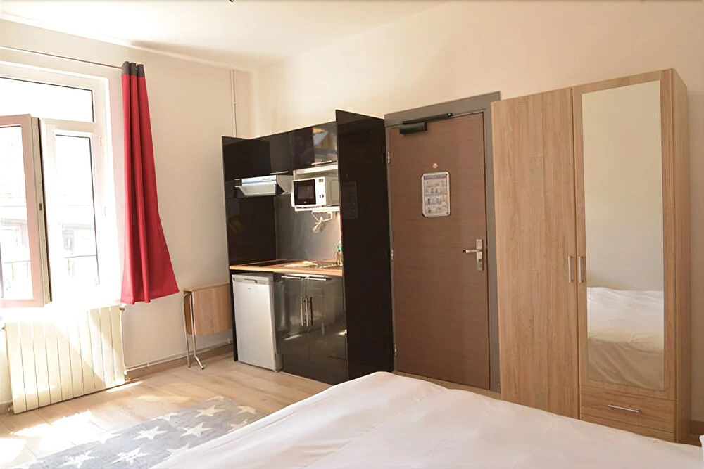 Photo - Résidence Hôtelière de l'Estuaire - Le Havre Centre