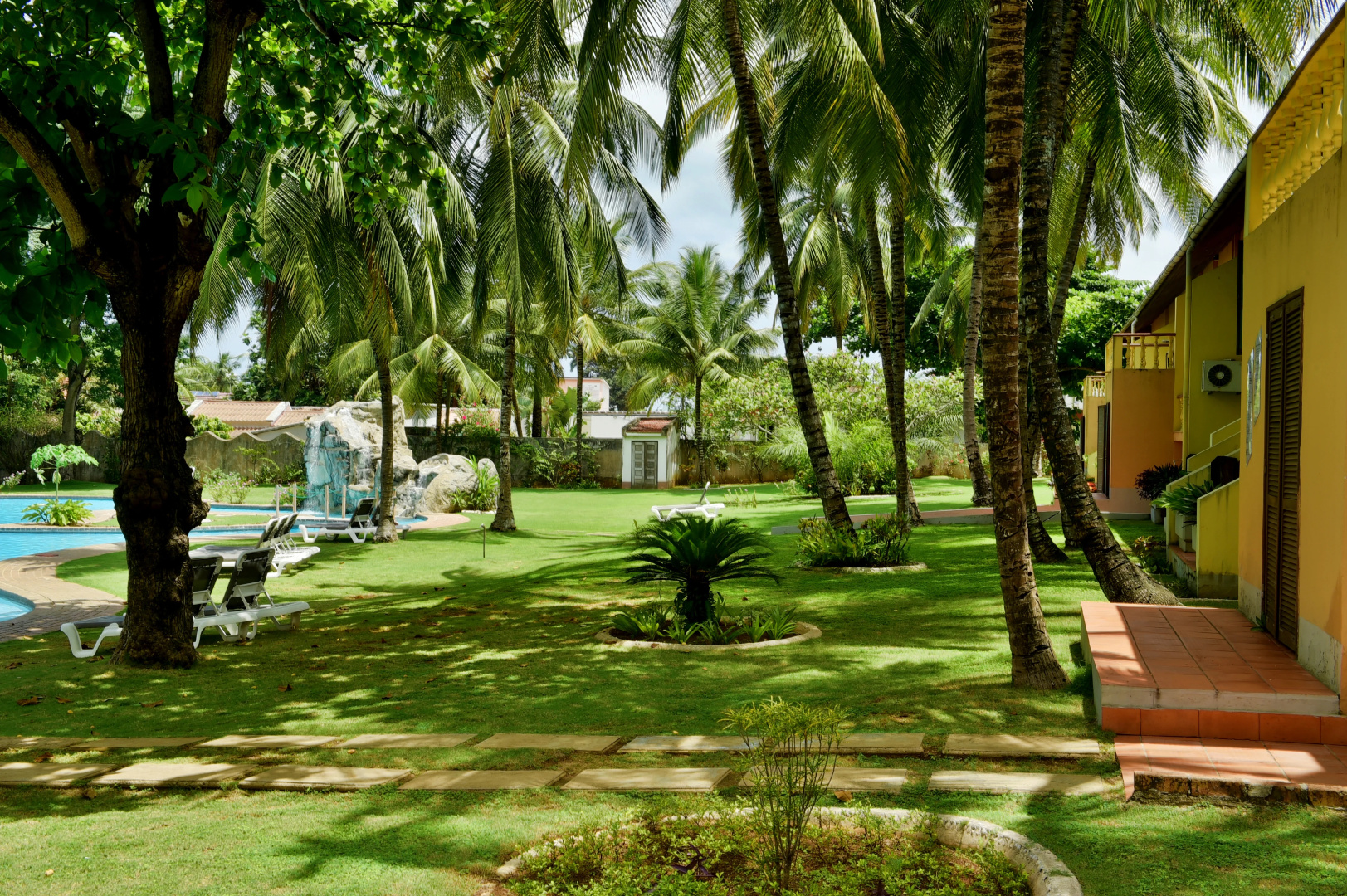 Photo - Miramar São Tomé