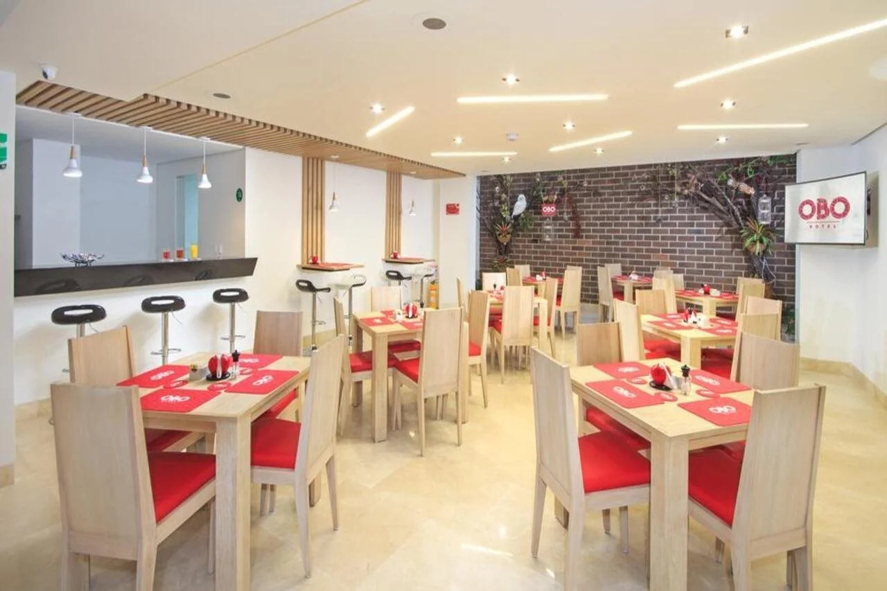 Foto - Obo Hotel