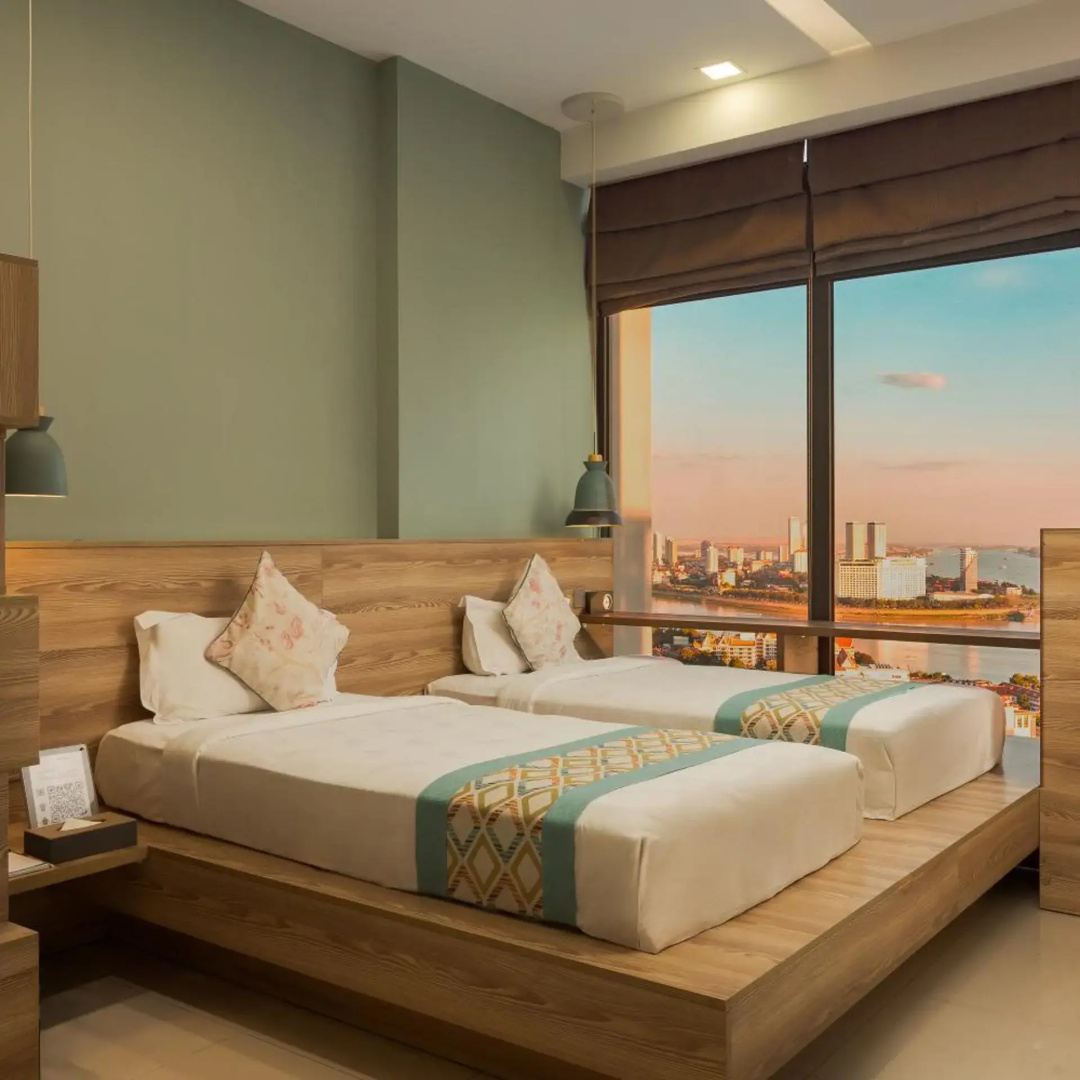 Photo - The Snowbell Hotel & Spa at The Bridge