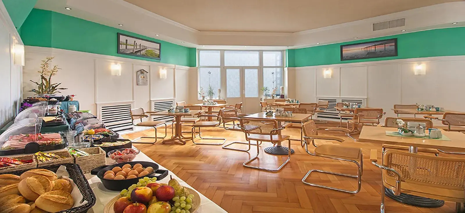 Foto - TRIP INN Hotel Schumann