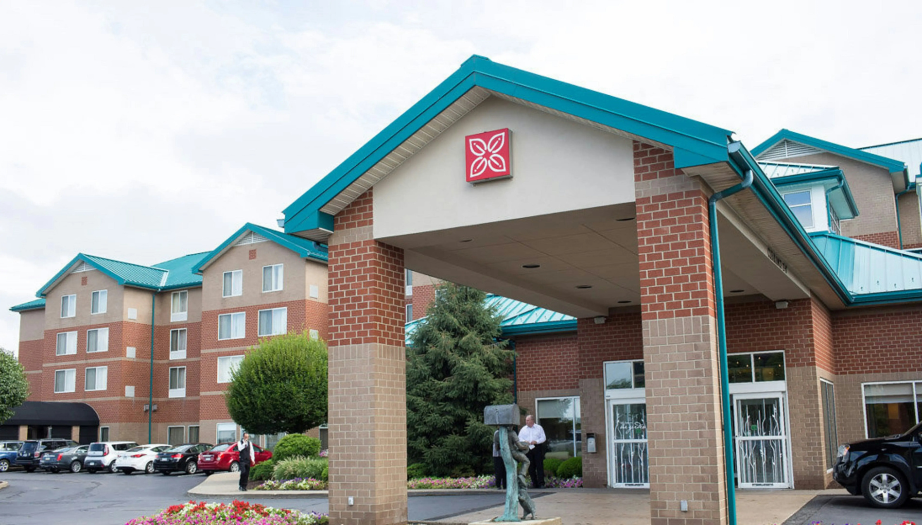 Foto - Hilton Garden Inn Pittsburgh/Southpointe