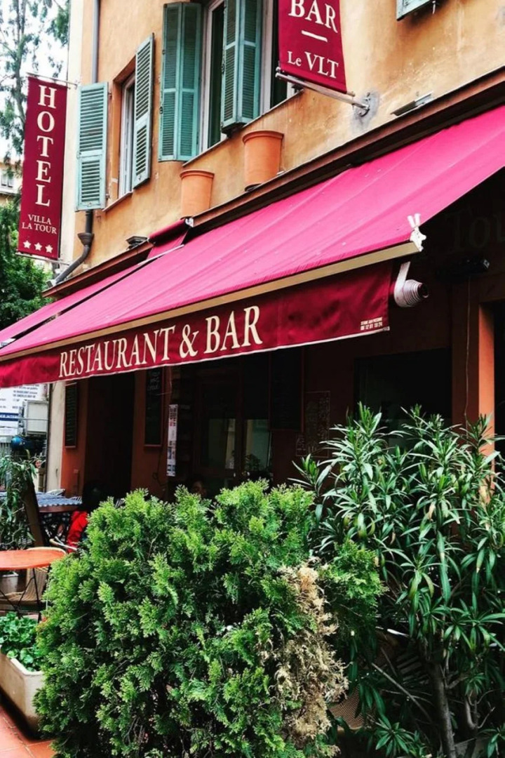 Foto - Hotel Villa La Tour