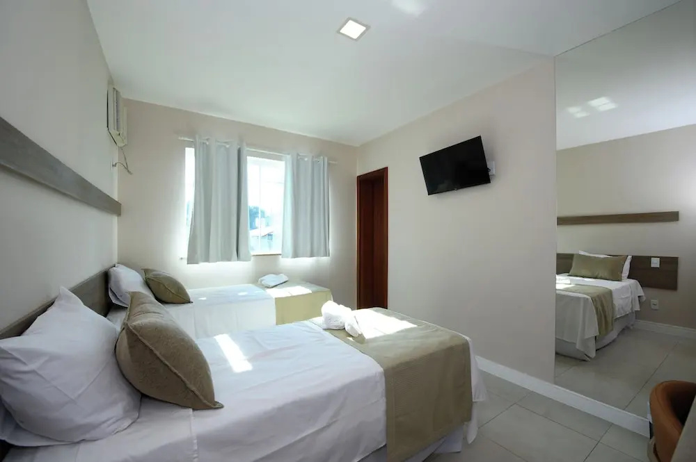 Hotel Elevare Niteroi