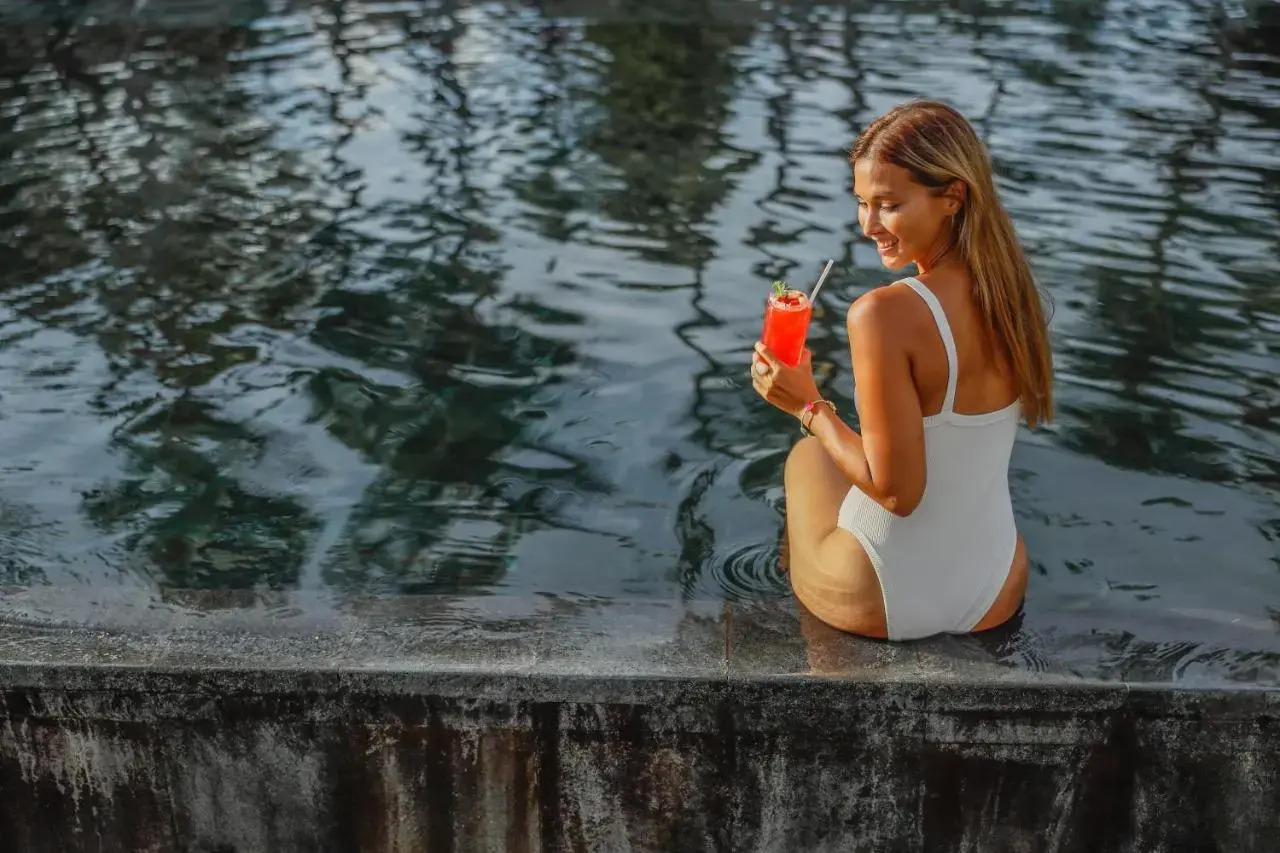 Photo - Segara Village Hotel