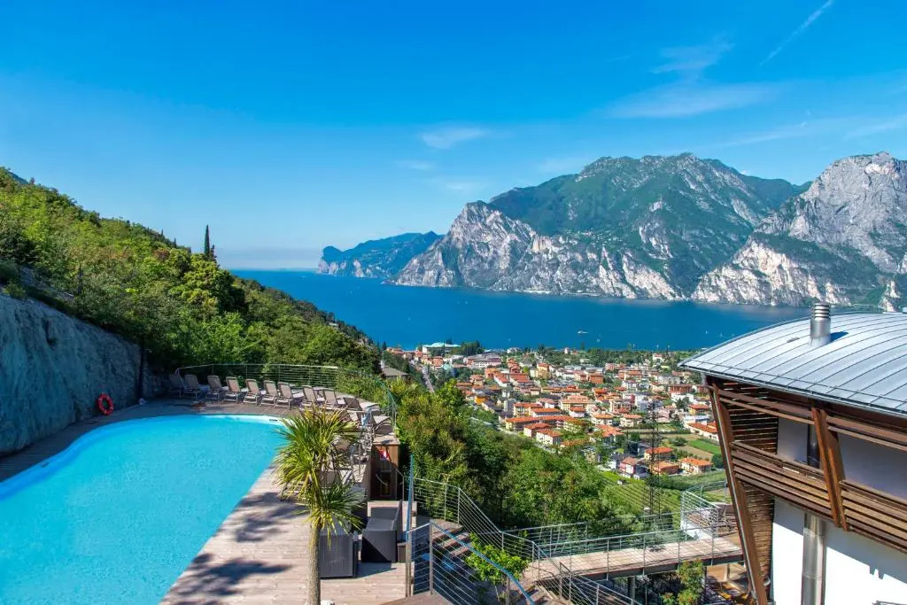 Photo - Garda Hotel Forte Charme