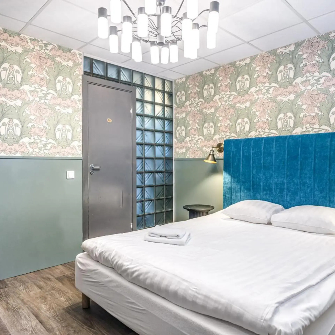 Foto - Stockholm Inn Hotel