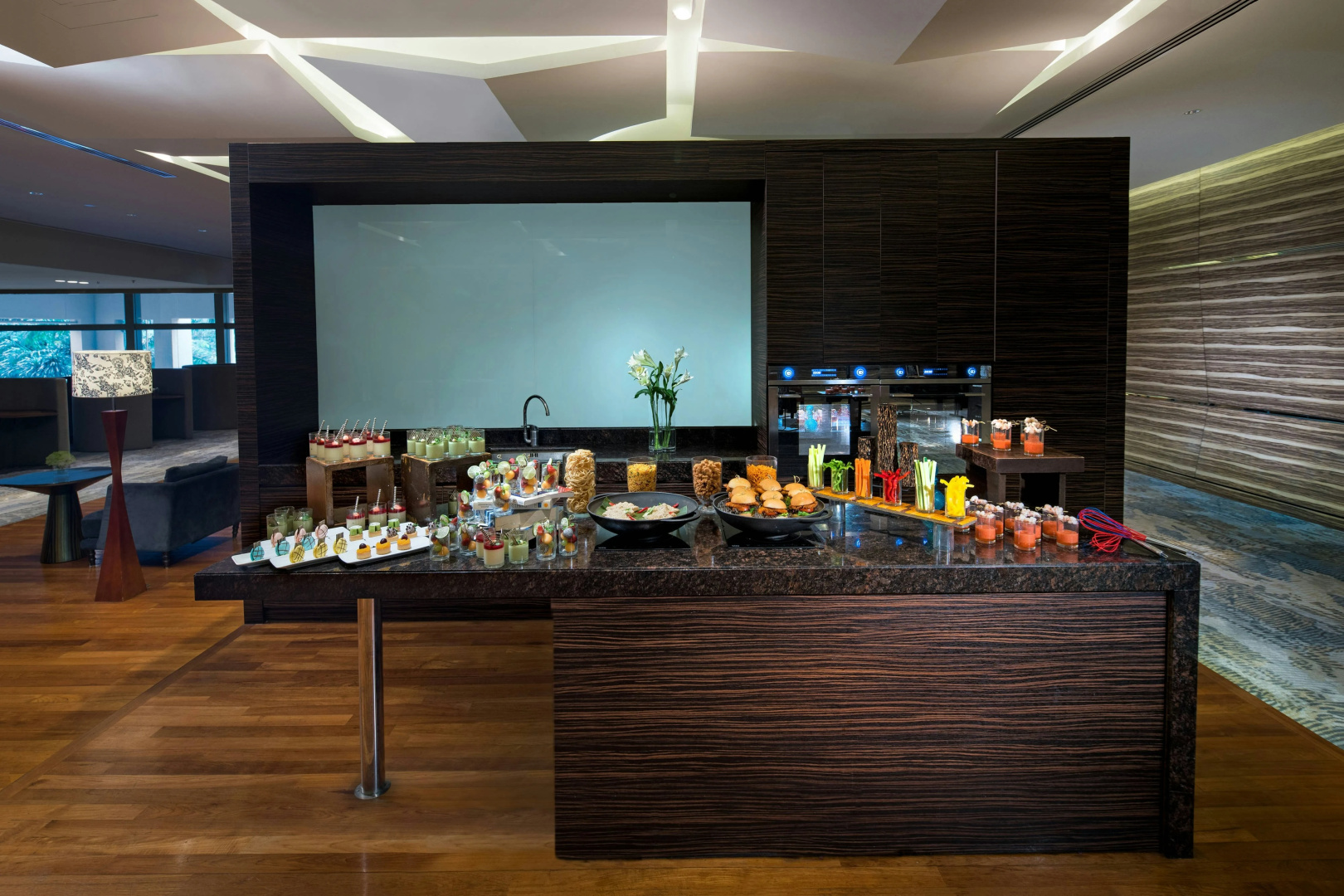 Photo - Renaissance Johor Bahru Hotel
