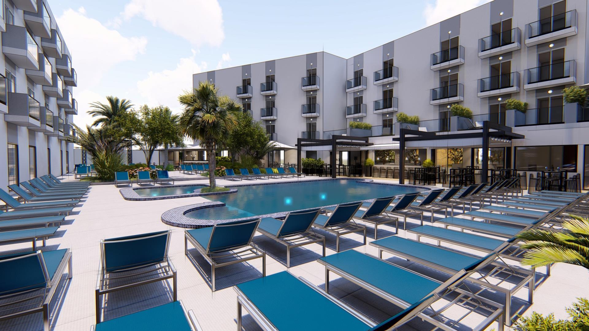 Foto - Pebbles Resort