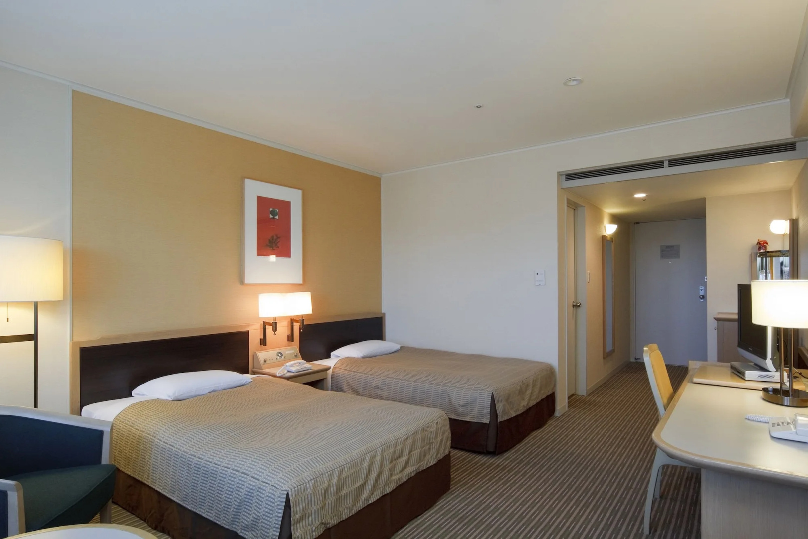 Foto - Hotel Nikko Narita