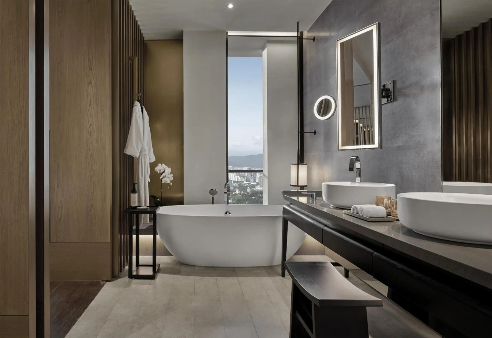 Foto - Park Hyatt Kuala Lumpur