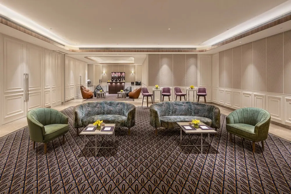 Foto - Aurika, Mumbai International Airport - Luxury by Lemon Tree Hotels