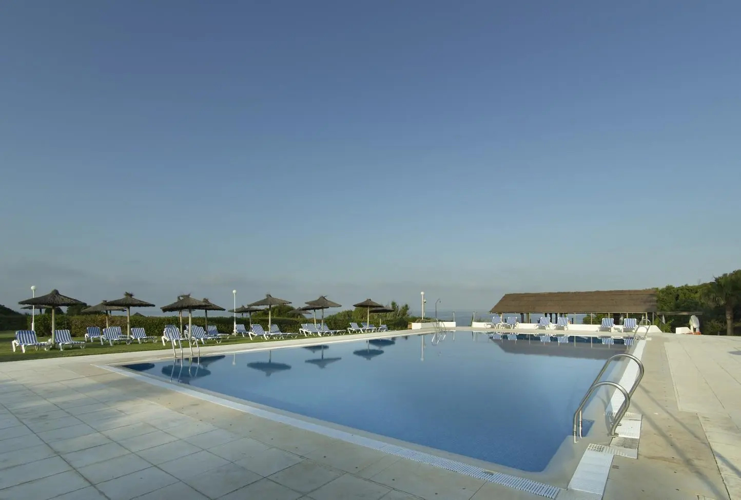 Photo - Parador De Mazagon