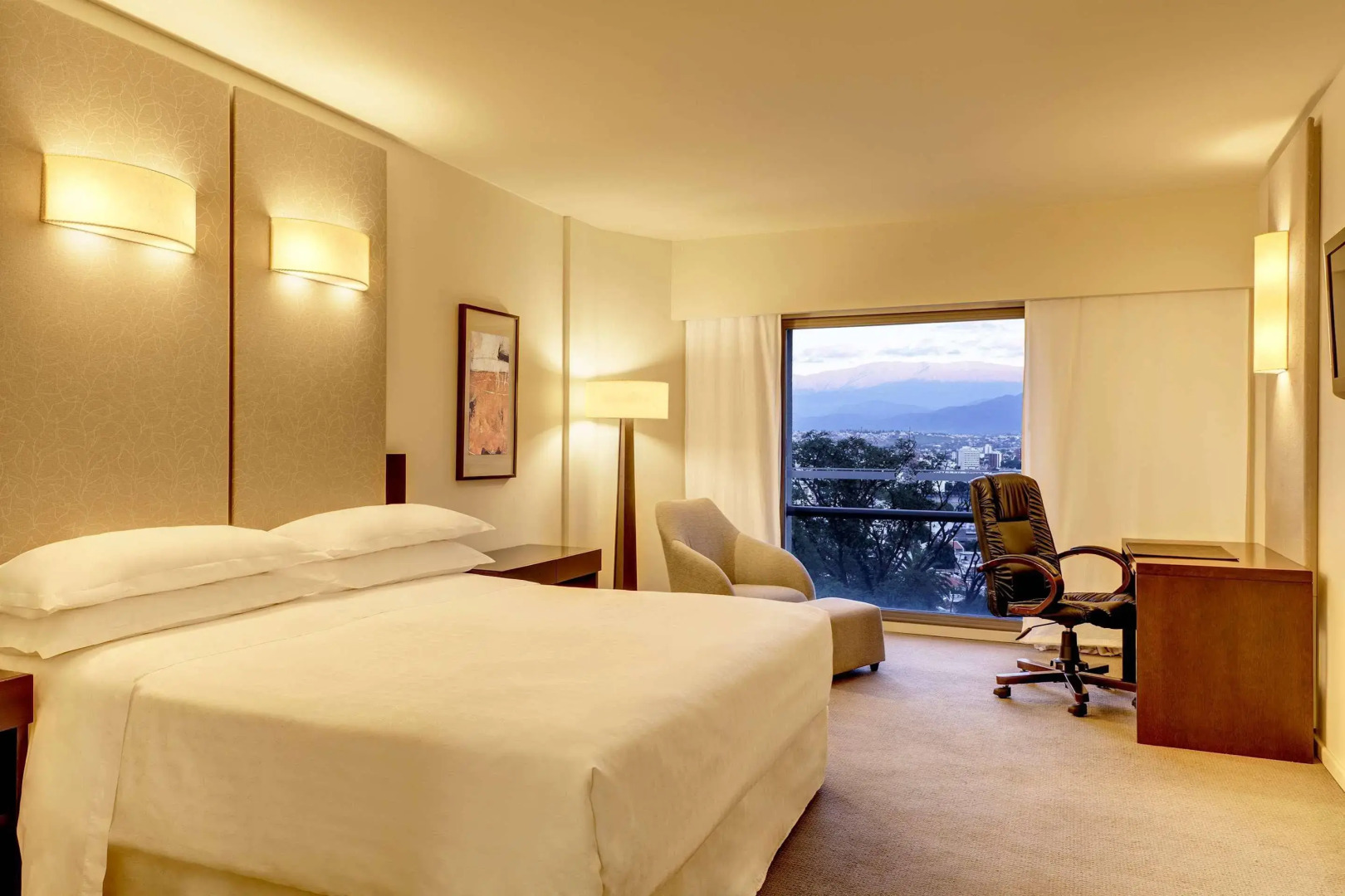 Photo - Sheraton Salta Hotel