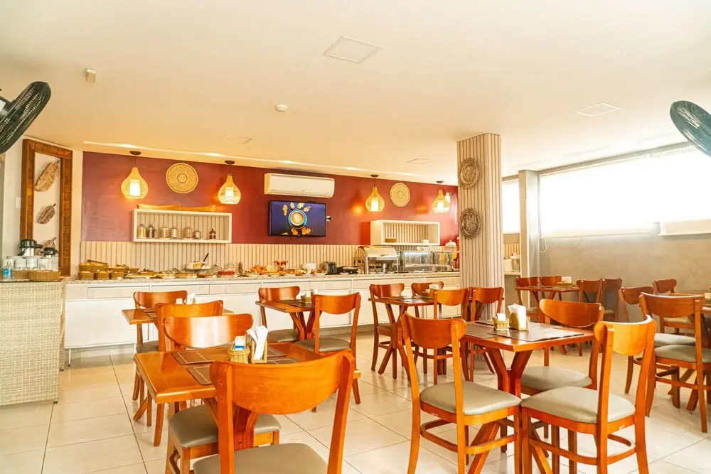 Foto - Ubatuba Praia Hotel