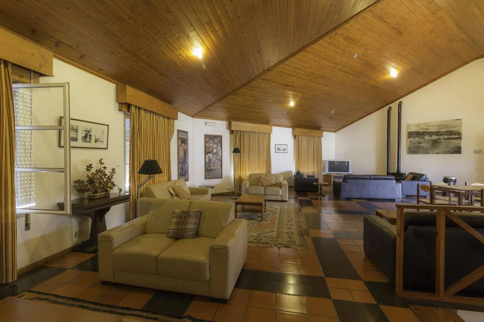 Foto - Hotel Teresinha