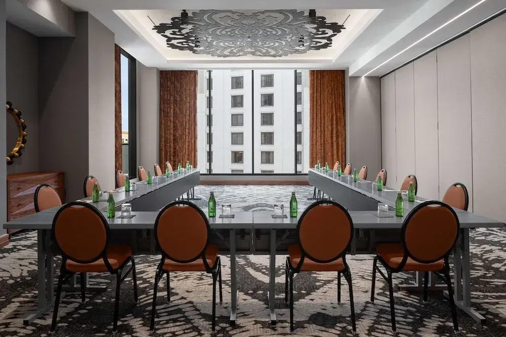 Foto - Hotel Fraye Nashville, Curio Collection By Hilton