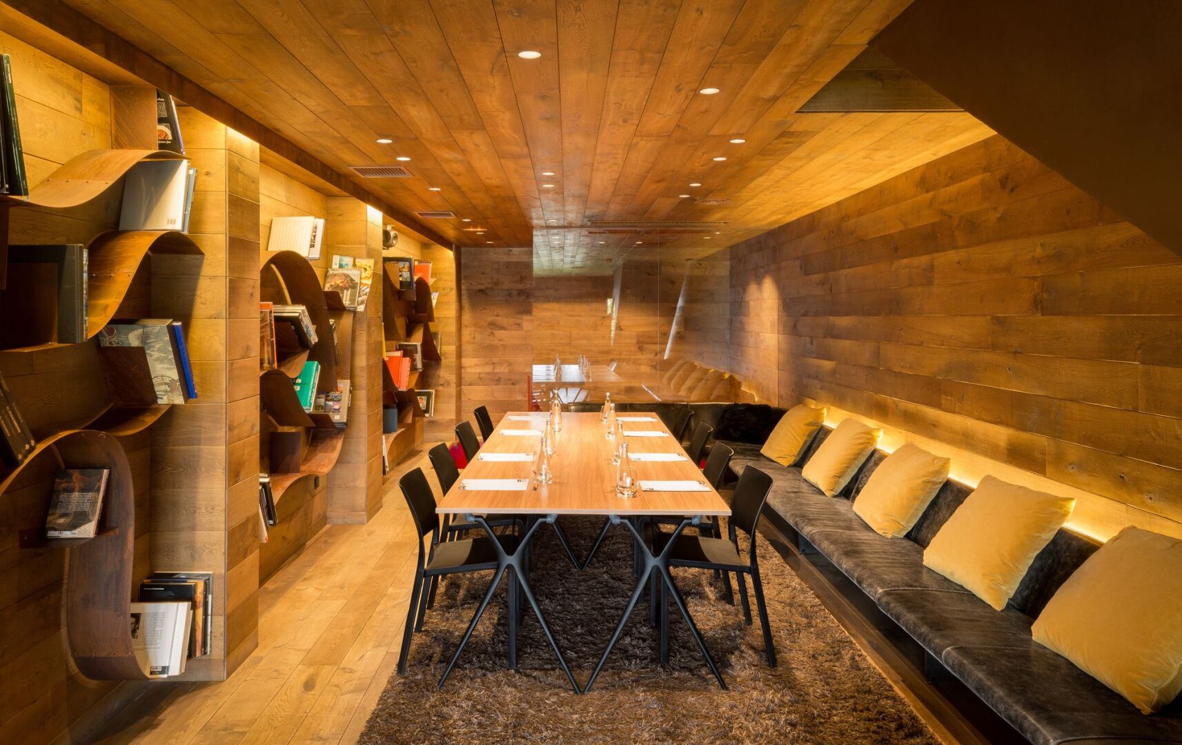 Foto - Grau Roig Andorra Boutique Hotel & Spa