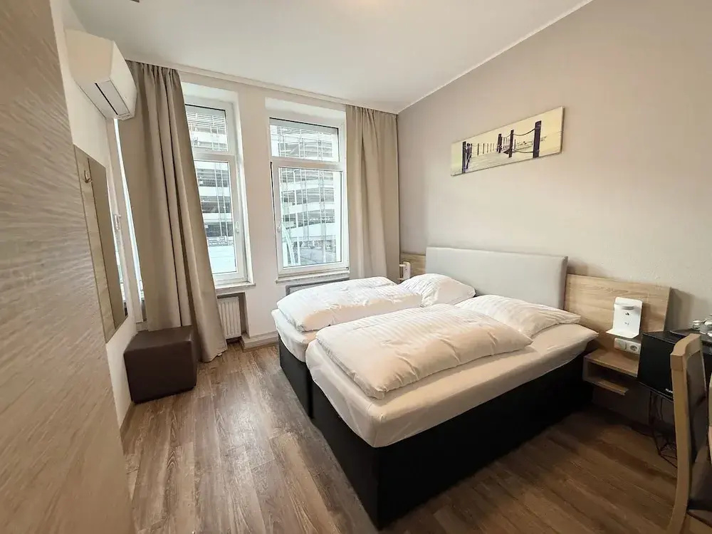 Photo - Central Hotel Duisburg
