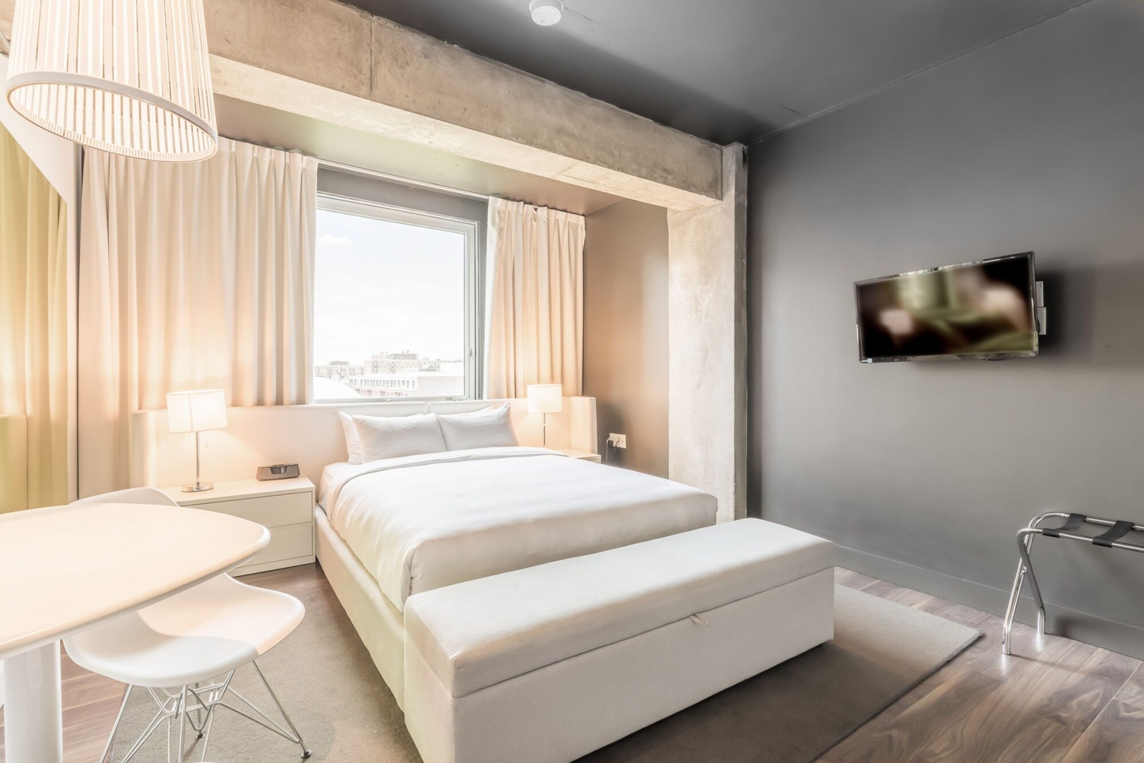 Foto - Hotel Zero 1