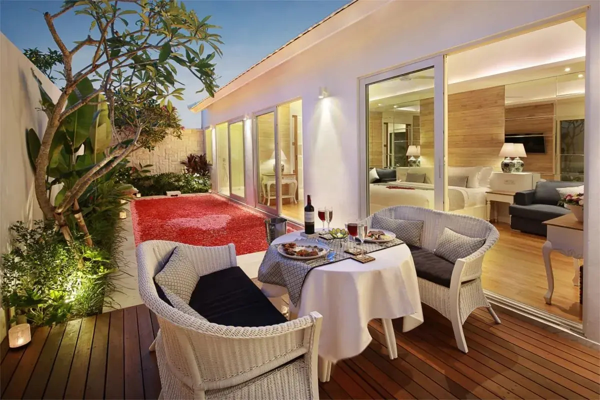 Foto - Aleva Villa Seminyak by Ini Vie Hospitality