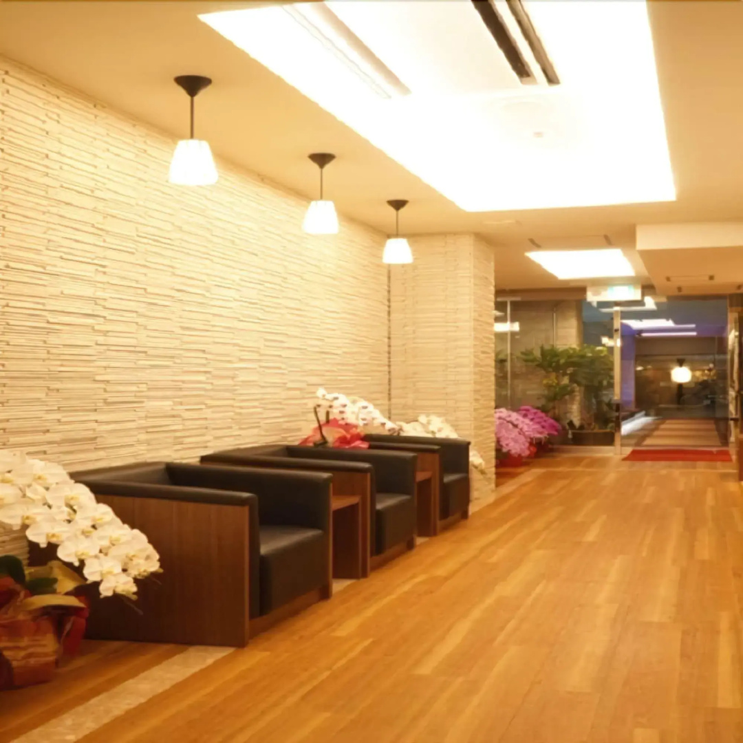 Photo - Benikea Calton Hotel Osaka Doutonbori
