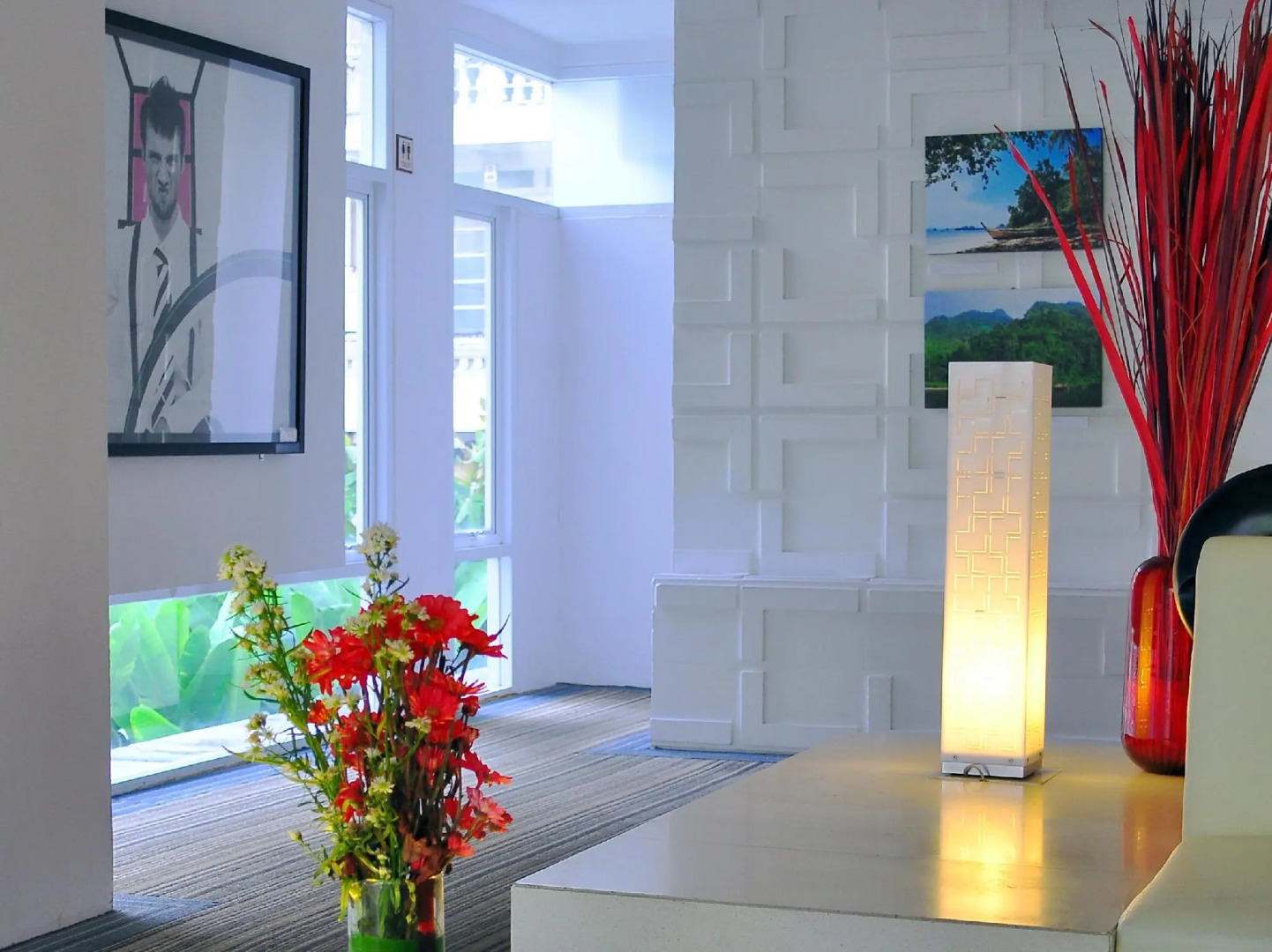 Foto - Le Fenix Sukhumvit 11 Bangkok