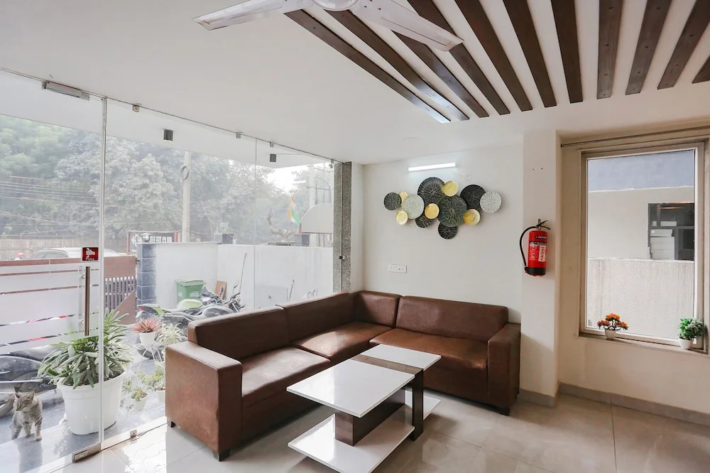 Photo - FabHotel Amrit Grand