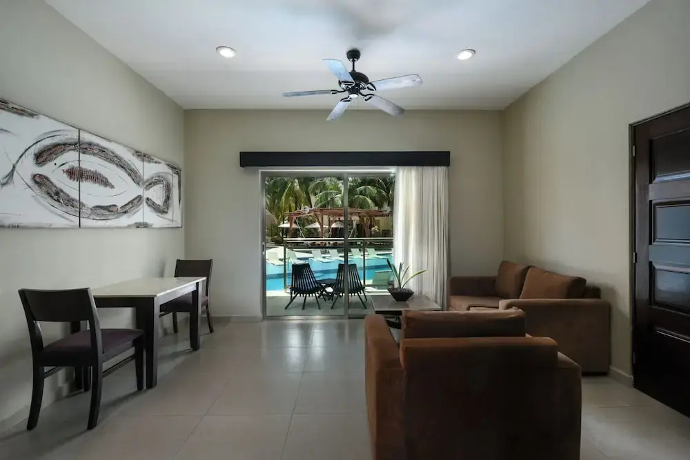 Photo - El Dorado Maroma, All & More Inclusive - Adults Only
